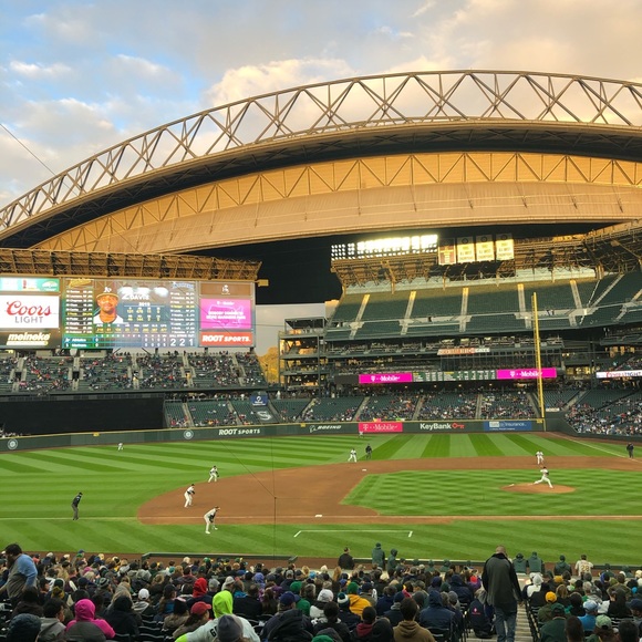 Meet your Posher, Tessa - Picture 1 of 1